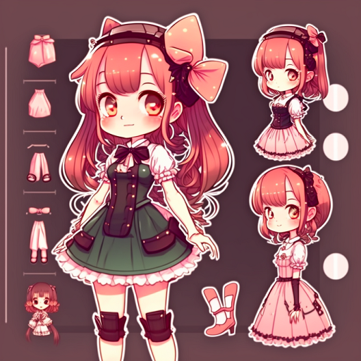 时尚搭配师手游安卓版下载最新版