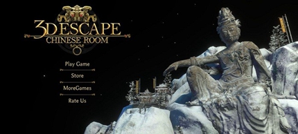 密室逃脱中国式房间安卓版下载2023版本下载