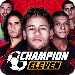 荣耀十一人手游安卓版最新