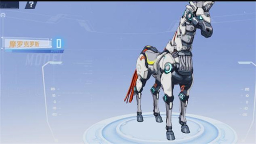 《幻塔》独角兽坐骑获取方法介绍