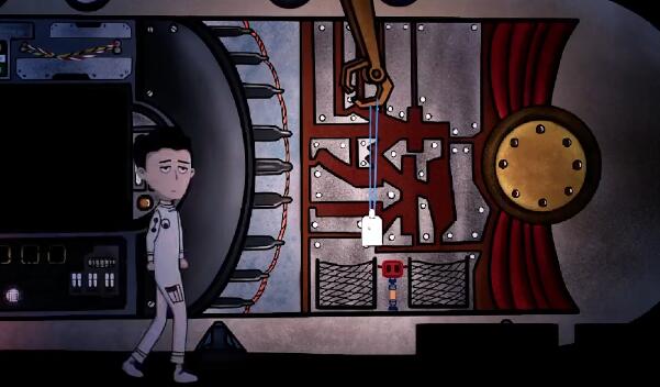 《吃香》游戏攻略第一章