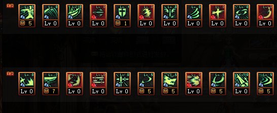 《DNF》神界版本剑魂职业技能加点分享