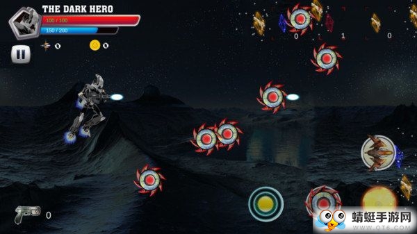 奥特曼改造超人苹果免费下载