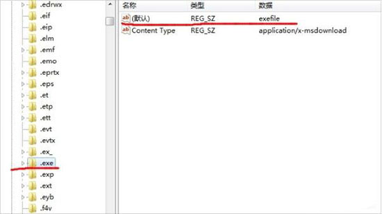 win7系统桌面图标打不开解决方案