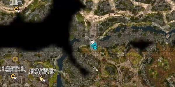 博德之门3走私者之戒怎么获取