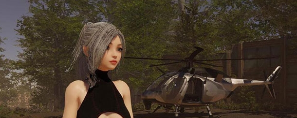 圣光绽放最新版下载