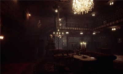 恐惧之间下载中文版2023安卓版下载