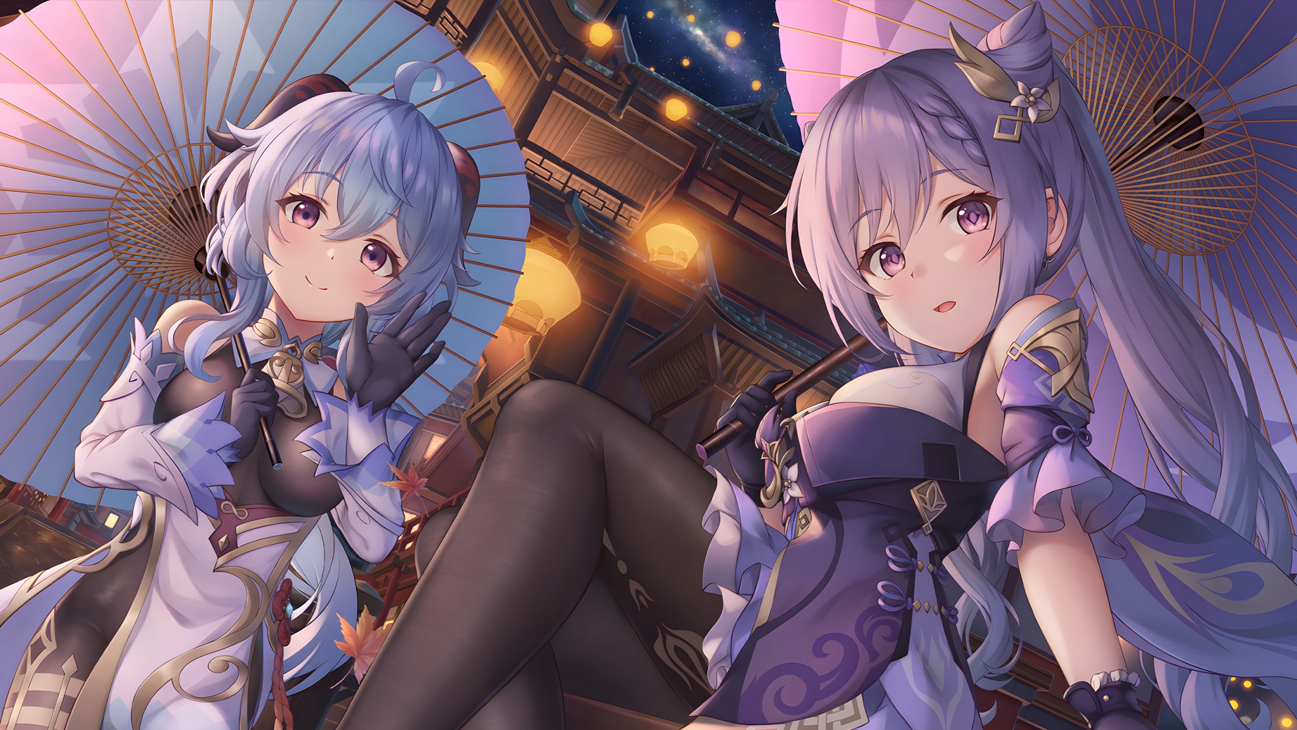 《原神》重云邀约全部6个结局攻略