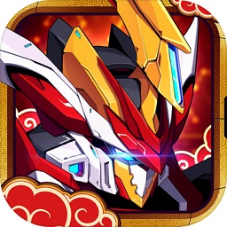 未来机甲决战手游2023下载安卓版