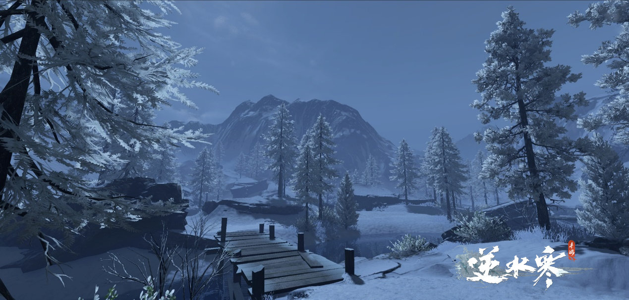 《逆水寒手游》丢三落四任务如何完成_任务攻略