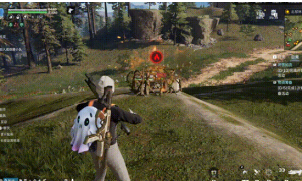 《星球重启》藤蔓怎么去除_《星球重启》藤蔓去除教程