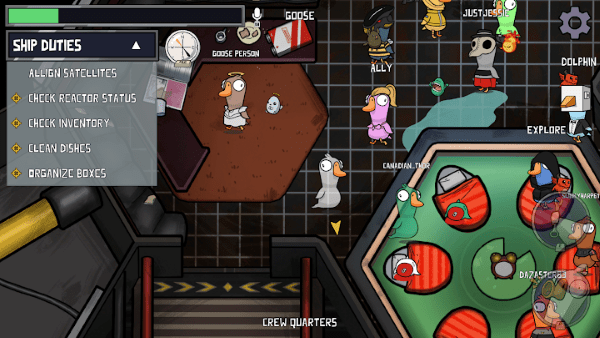 鹅鸭杀手游下载最新版2023安卓版