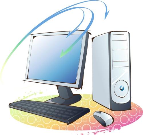 电脑运行速度慢的原因