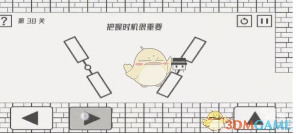 《帽子先生大冒险》第38关彩蛋触发攻略