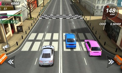 速度狂潮苹果下载