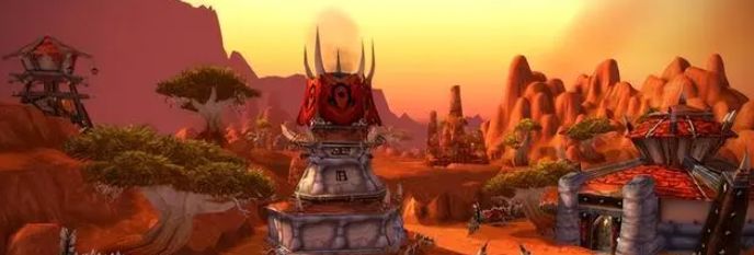 魔兽世界探索赛季服怎么进_魔兽世界探索赛季服进入方法