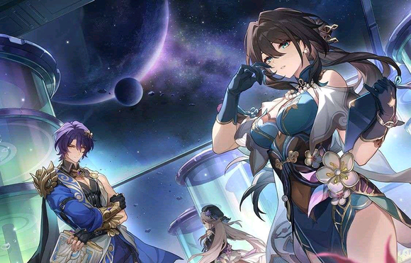 崩坏星穹铁道1.6版本前瞻直播什么时候开启