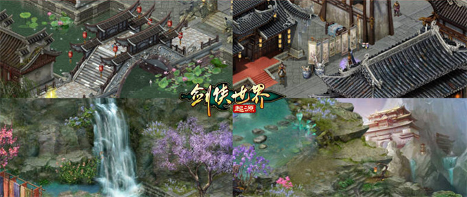 剑侠世界：起源 陷阱唐门门派攻略指南_剑侠世界：起源 陷阱唐门门派技能、装备