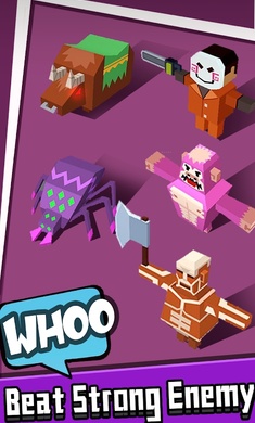 占领城市苹果免费下载