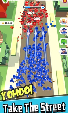 占领城市苹果免费下载