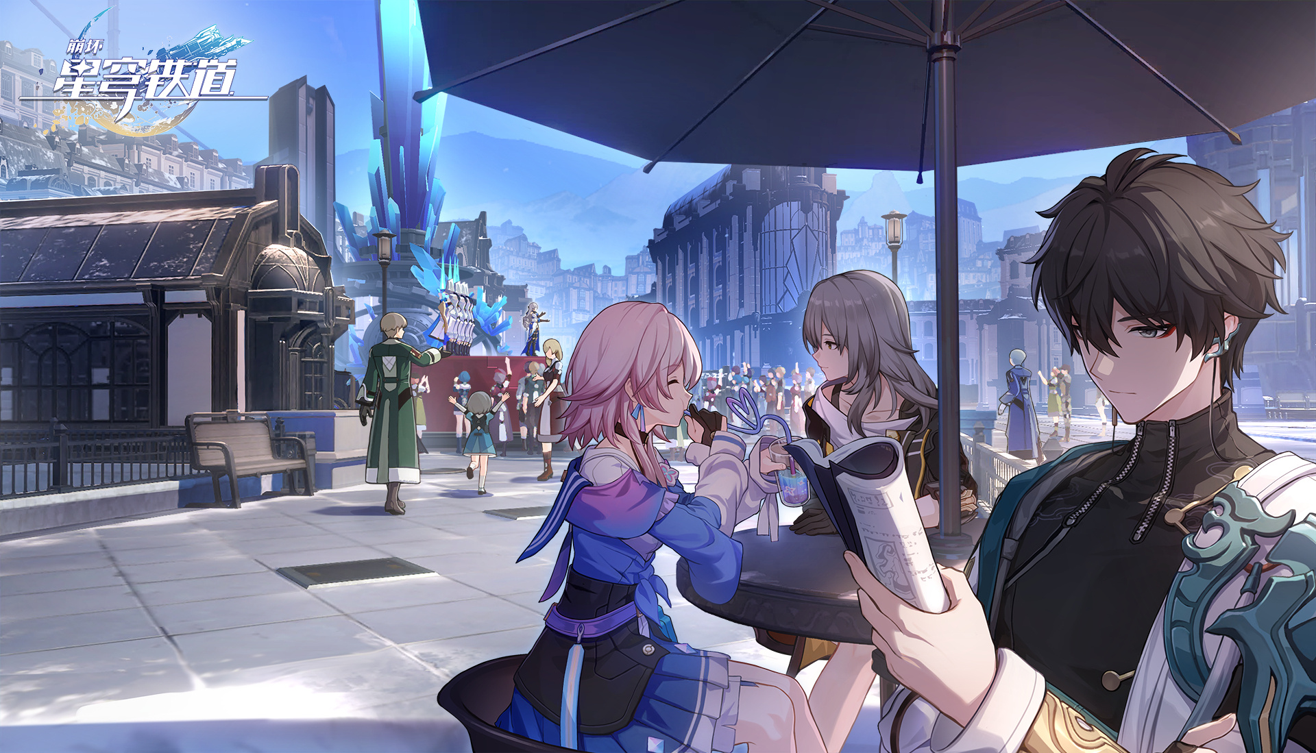 《崩坏星穹铁道》枰上棋争成就达成方法_任务攻略