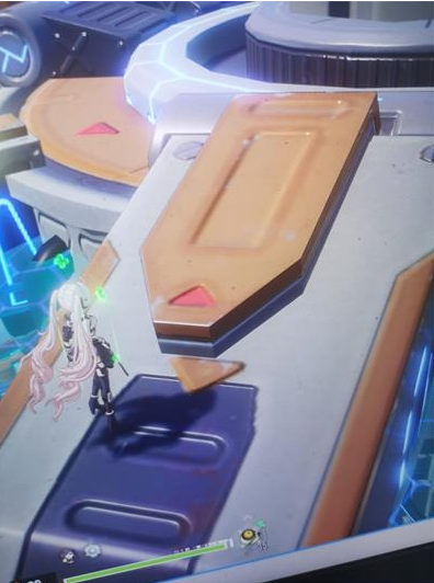 《幻塔》身轻如燕成就完成攻略