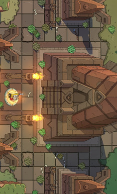 迪托之剑手机版免费版