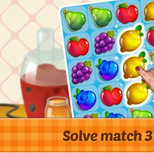 装饰和餐厅官网版