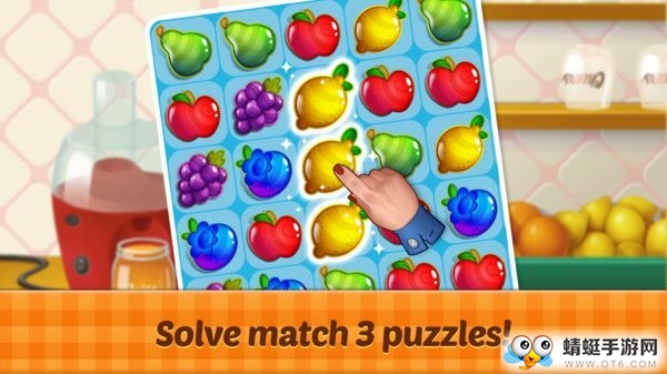 装饰和餐厅游戏免费下载ios版