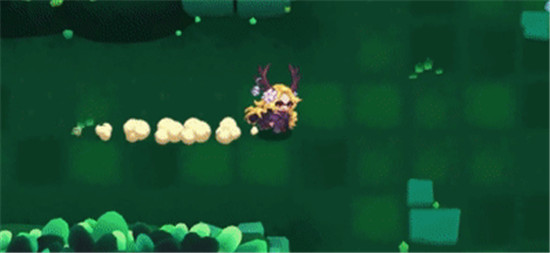 《坎公骑冠剑》圣诞老人小帮手鲁专武介绍