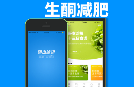 生酮减肥软件安卓版