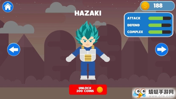 火柴人对决联盟苹果下载