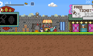 奔跑三兄弟下载ios版本