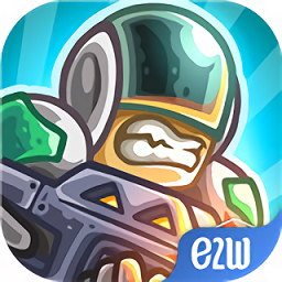 钢铁战队手游最新版安卓下载