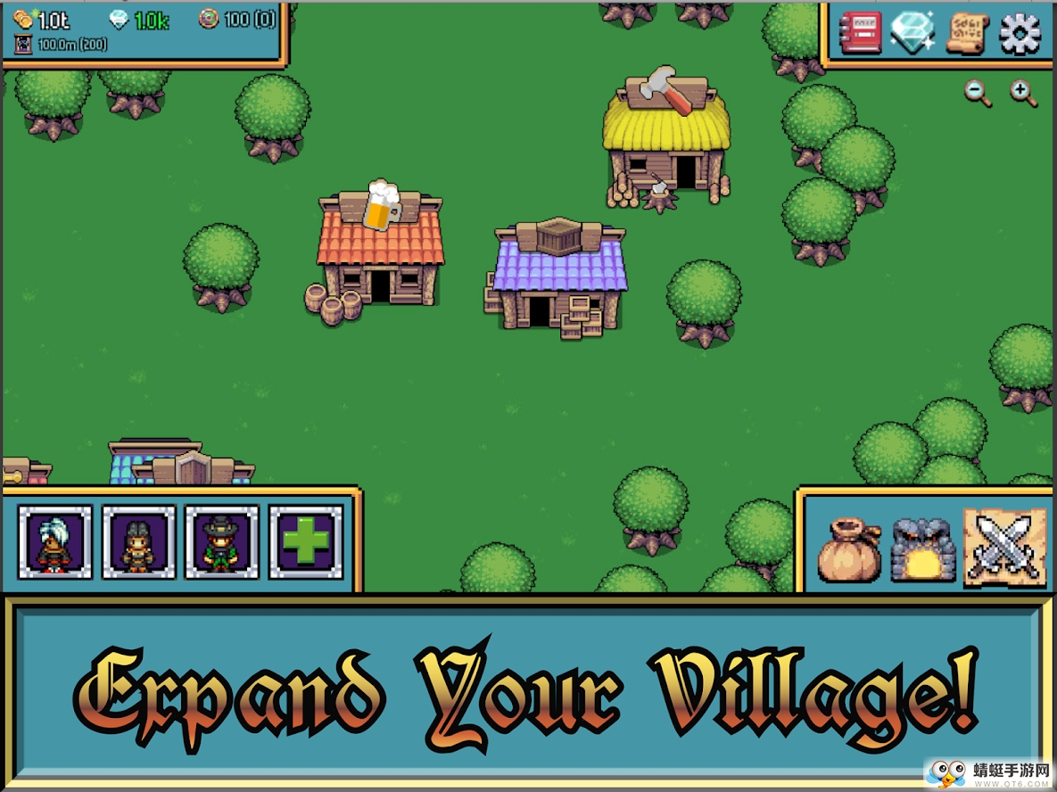 疯狂金币城苹果免费下载