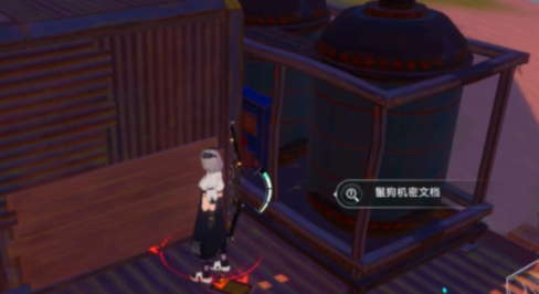 《幻塔》费尔顿密码一览