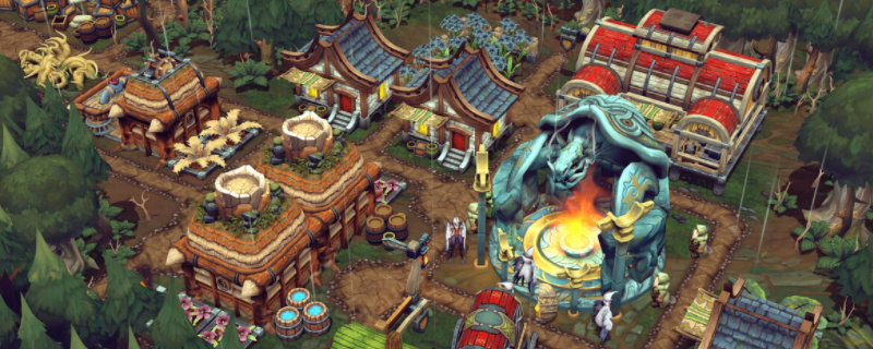 《风暴之城》宝藏成就如何解锁_《风暴之城》宝藏成就解锁条件