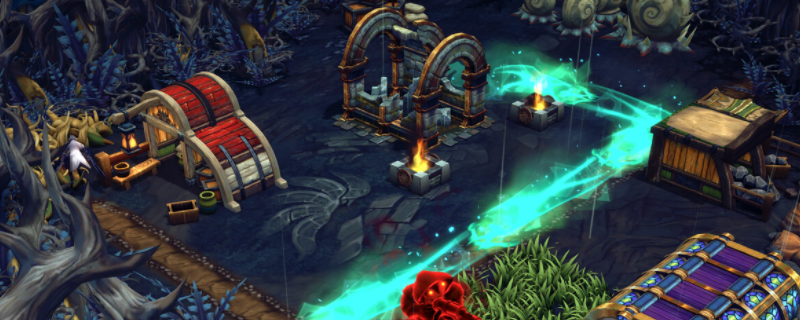 《风暴之城》废墟成就如何解锁_《风暴之城》废墟成就解锁条件