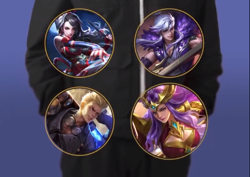 王者荣耀源梦新皮肤人选是谁