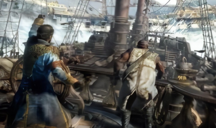 碧海黑帆为什么不登陆steam_碧海黑帆怎么不登陆steam