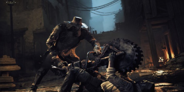 遗迹2报应戒指怎么获取