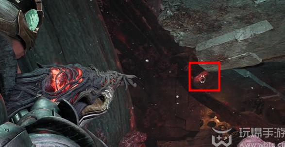 遗迹2下坠螺旋项链怎么获取的