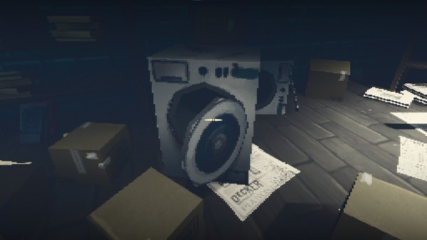 别把视线从红冰箱上面移开2023安卓最新版