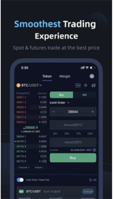 薄饼交易所app下载安卓安卓版2023下载