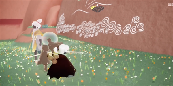 《光遇》九色鹿季第一个任务通关方法_任务攻略