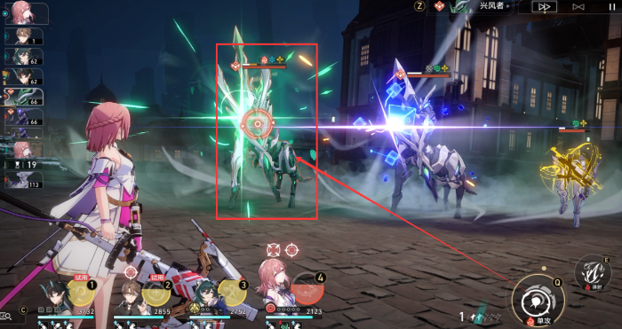 《崩坏星穹铁道》磐岩镇第六天任务攻略_完成方法