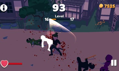 鬼畜格斗家手机ios下载