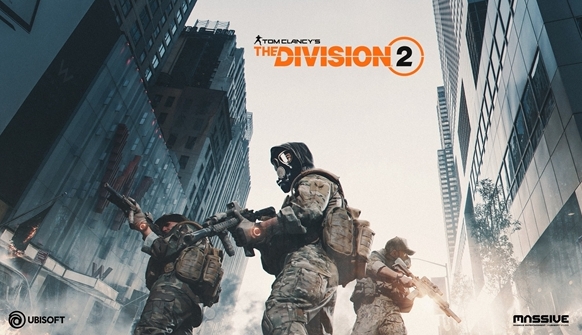 全境封锁2 戈兰套装怎么获得_全境封锁2 戈兰套装如何获得