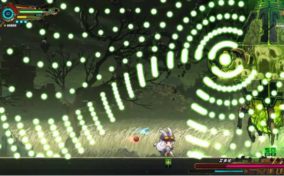 TEVI是国产游戏吗_TEVI游戏背景