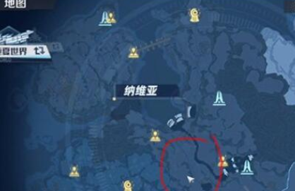 《幻塔》炎龙果获取攻略